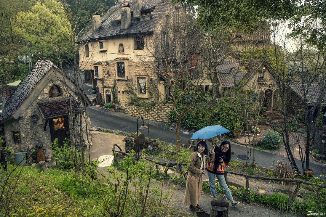 🏡 온기의 숲 (누쿠모리노모리) 이미지 3